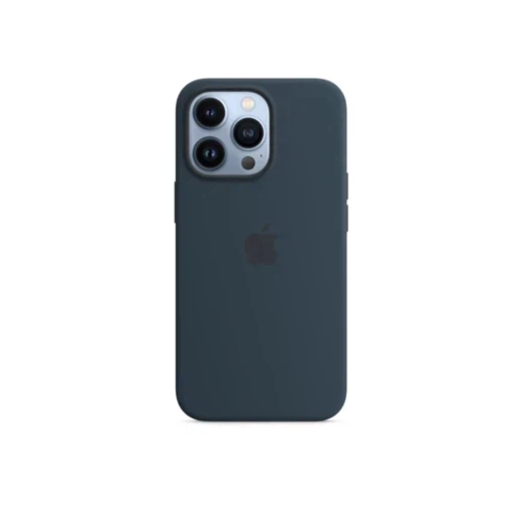 Чехол Silicone Case iPhone 13 Pro